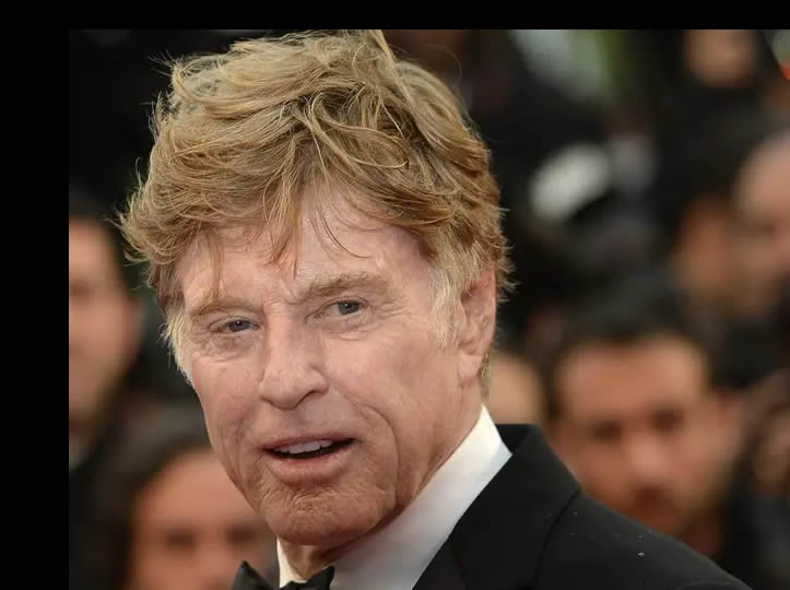 Muere el actor Robert Redford, leyenda de Hollywood