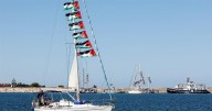 México llama a evitar actos de violencia contra Flotilla Global Sumud