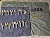 POR VIOLACIÓN A LA LEY FEDERAL DE ARMAS DE FUEGO Y EXPLOSIVOS
