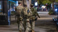 Trump continues to threaten deploying National Guard to more cities