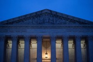 US asks Supreme Court to allow halt on some foreign aid spending