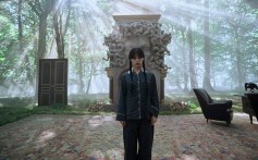 ‘Wednesday’ Music Team on the ‘Darkness’ of Lady Gaga, Why Enid Would Love ‘KPop Demon Hunters’ & More