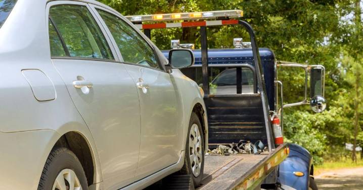 Utah and FTC act to stop deceptive cancer charity fundraising scheme involving car donations