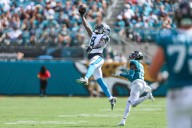 Top sporting events in and around Charlotte | September 17th - September 23rd