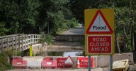 Nottinghamshire County Council has spent £35,000 on Rufford Ford closure as reopening possible