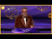 Celebrating Hollywood's golden night at 77th Annual Emmy Awards