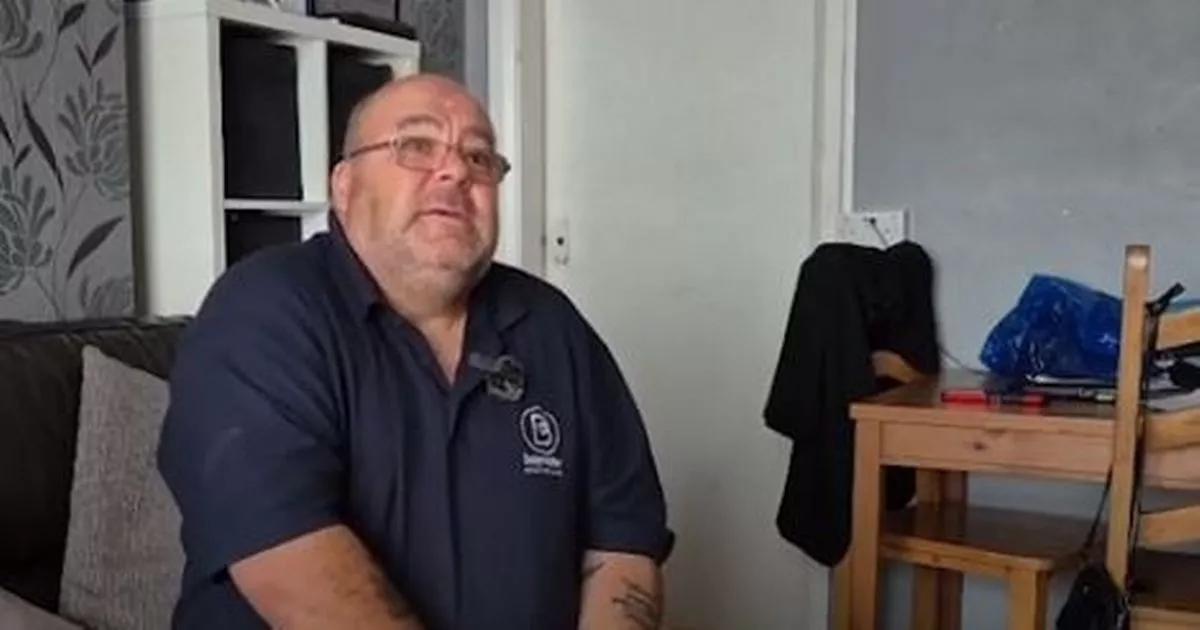 Dad blocked from moving into late mum's house where he grew up for one reason