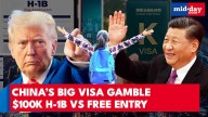 China's NEW K Visa Shakes Up US H
