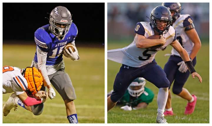 Game of the Week: How to watch Southern Hills vs. Skaneateles football livestream