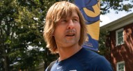 Disney Plus y Hulu lanzan Chad Powers, la serie en la que la risa y el deporte se dan la mano
