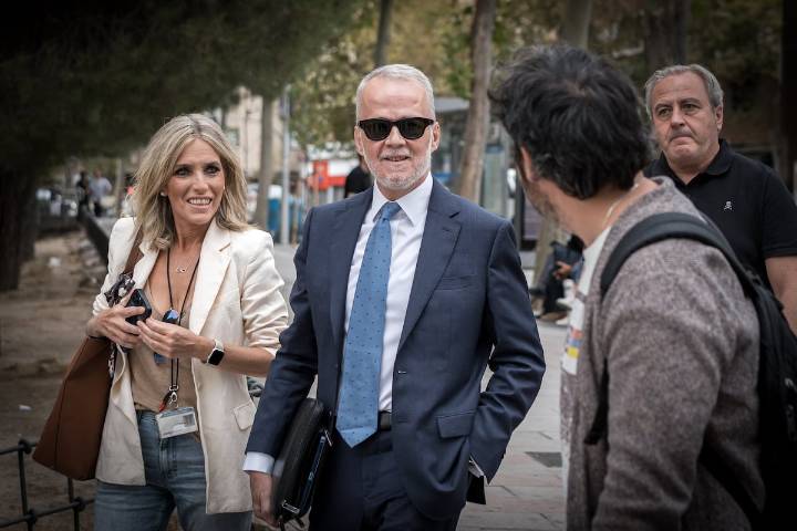 Begoña Gómez no acude ante el juez Peinado para que le concrete su imputación en la causa por malversación