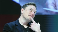 Elon Musk ya no es el más rico del mundo: quién es el empresario tecno que lo desplazó