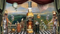 Compass Box's New Blended Scotch Was Inspired by Creme Brulee