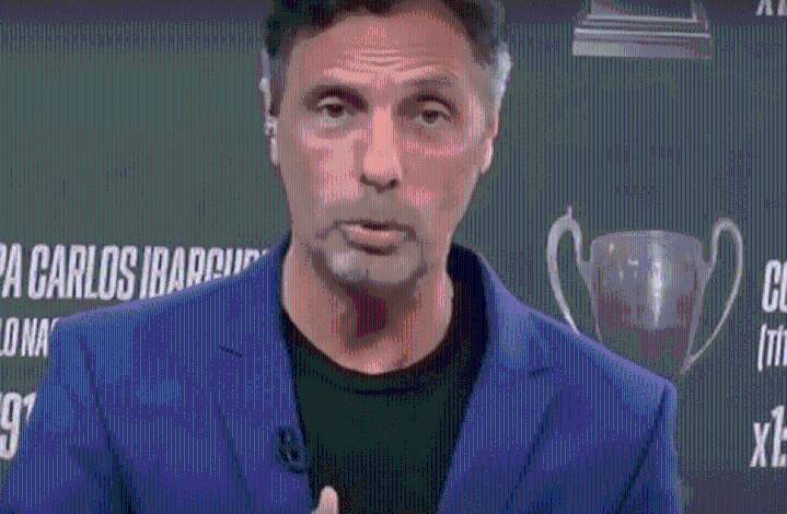 Gustavo López estalló tras la sanción a Independiente: «Vergüenza»
