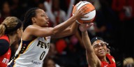 From WaCo to ClayCo: Allisha Gray’s Washington County roots