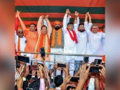 Bihar BJP announces Election Campaign Committee