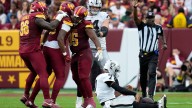 ID'ing the Raiders' top issues, and how they'll address them