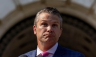General claims Trump scrambled after learning about 'comical' Hegseth plan: 'Had no idea'