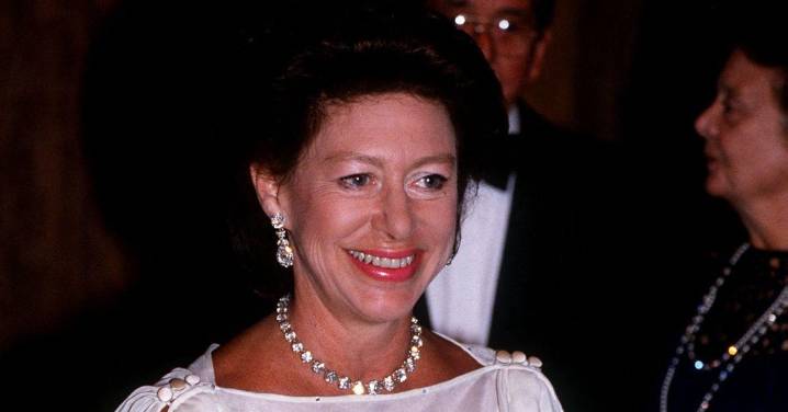 EXCLUSIVE: Royal Family Alcoholism Revealed Through Queen's Sister