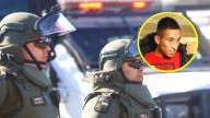 Funerales de "Baby Bandito" y su pareja son catalogados de "riesgo" por las autoridades