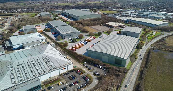 Development platform which 'could lead to 1,000 jobs' approved despite residents' objections