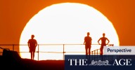Climate change: Humans have a track record of improving the environment