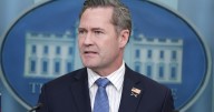 3 Democrats break ranks to back Trump’s pick Mike Waltz for UN ambassador