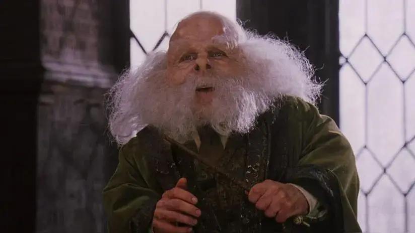 'Harry Potter' en HBO: Warwick Davis vuelve a Hogwarts como el profesor Flitwick y se suman nuevos actores