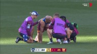AFL Grand Final 2025: Brandon Starcevich head knock, concussion, Brisbane v Geelong, out of contract, West Coast offer