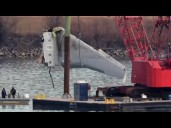 Widow of D.C. plane crash victim files wrongful death lawsuit against government, airlines