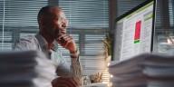 El pesimismo entre quienes buscan empleo es el peor en una década