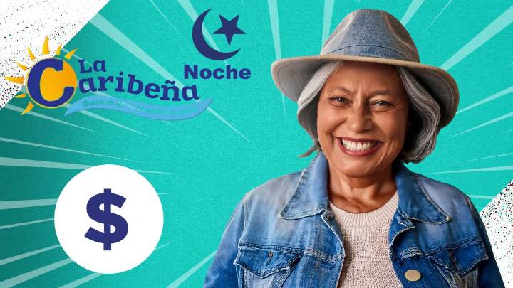 La Caribeña Noche con emoción y resultados del miércoles 24 de septiembre de 2025