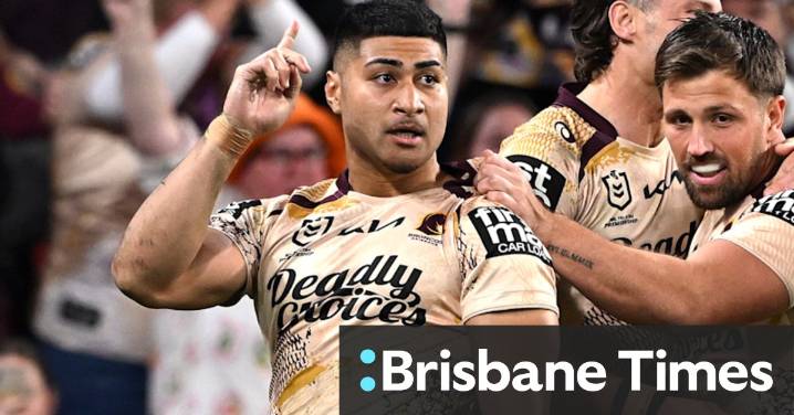 NRL: How Brisbane Broncos wingers Josiah Karapani and Deine Mariner unseated Selwyn Cobbo and Jesse Arthars