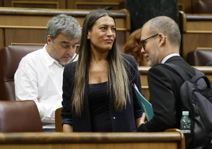 Junts confirma que tumbará la reducción de la jornada laboral