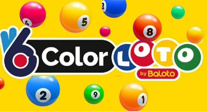 ColorLoto: resultado del lunes 8 de septiembre de 2025 -