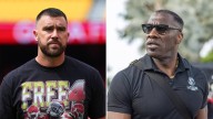 Travis Kelce Called ‘Lazy’ by Shannon Sharpe After Week 2 Mistake