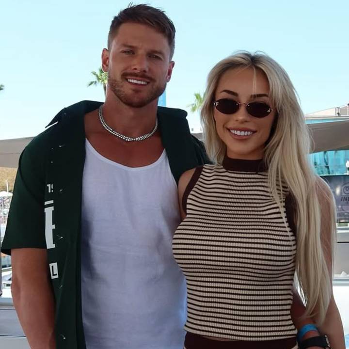 Siesta Key’s Sam Logan Engaged to Katie Canham