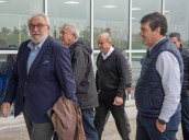 Elevaron a juicio la causa por los balances falsos de Fecovita