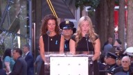 The National September 11 Memorial & Museum observes the 24th anniversary of 9/11 with a commemoration ceremony