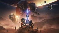 We Finally Know What 'Star Wars' Is Doing in 'Destiny 2'