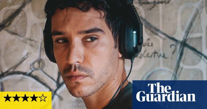 Ghost Trail review – pain and paranoia as a Syrian refugee attempts to track down his torturer