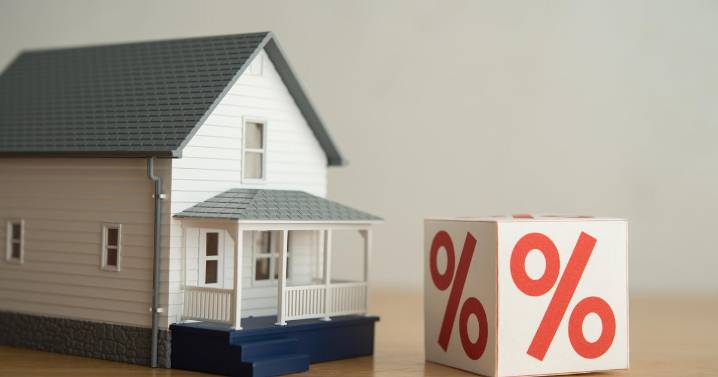 Here's how far mortgage rates have dropped in 2025 (and how much further they can still fall)