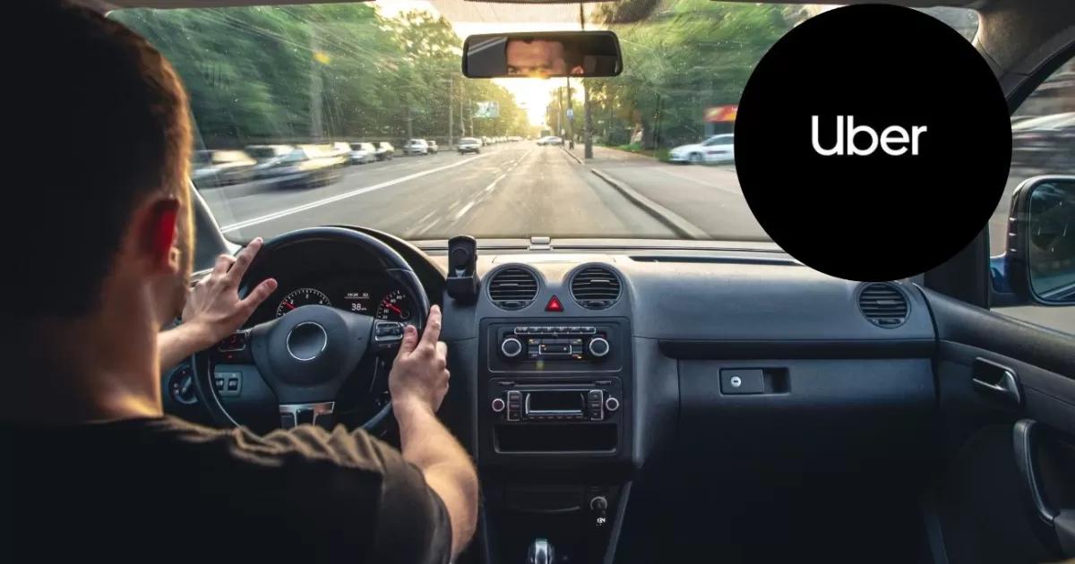 Viaje en Uber fuera de Bogotá: ¿el peaje lo paga el pasajero o el conductor?