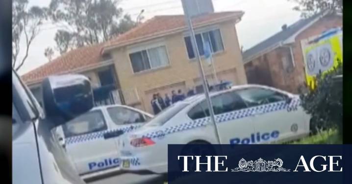 Police call-out under review after death in Sydney’s south