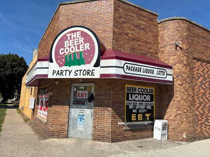 Beer Cooler in Ypsilanti remains closed following brawl caught on camera
