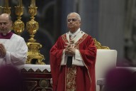 Pope Leo meets LGBTQ+ Catholic advocate and vows continuity with Pope Francis' legacy of welcome