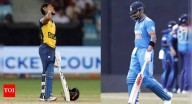 Asia Cup: Pathum Nissanka hits ton against India, breaks two Virat Kohli records