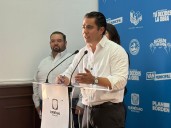 Mezquindad de Morena no debe frenar al proyecto El Batán: Felifer Macías
