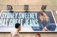 American Eagle’s stock price skyrockets thanks to Sydney Sweeney