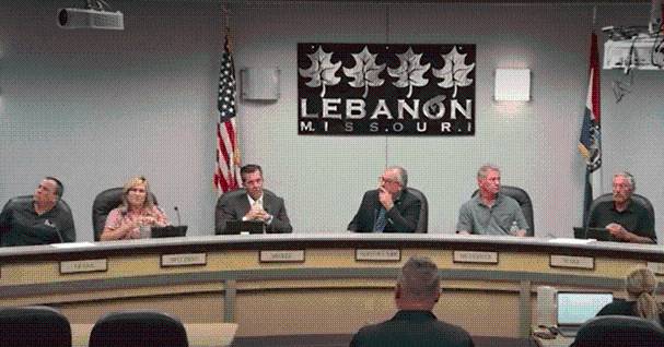 City of Lebanon buys Lebanon Area Community Golf Course
